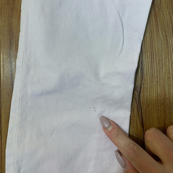 J BRAND Skinny Leg Jeans in Shoal - Picture 9 of 13